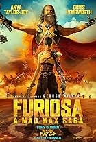 Furiosa: A Mad Max Saga