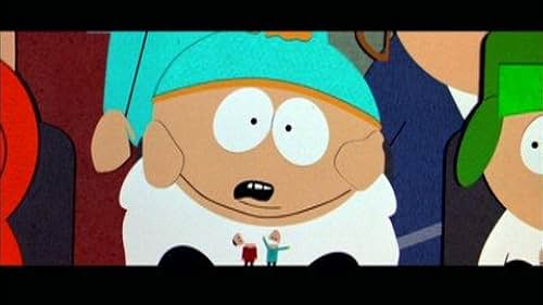 South Park: Bigger, Longer And Uncut