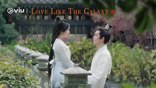 Watch Love Like The Galaxy Trailer