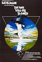 The Man Who Fell to Earth