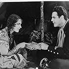 Cornelius Keefe and Mona Rico in Hearts and Hoofs (1930)