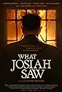 Robert Patrick and Scott Haze in What Josiah Saw (2021)