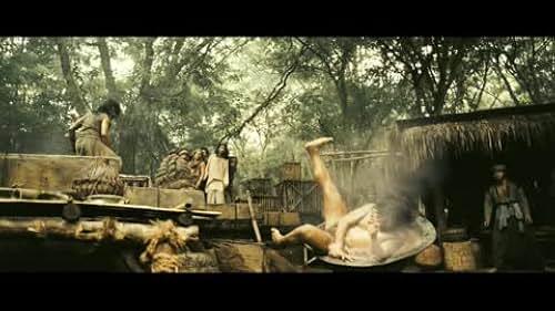 Ong bak 2: Teaser Trailer