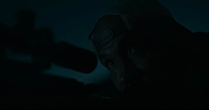 LaMonica Garrett in Special Ops: Lioness (2023)