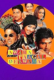 Awara Paagal Deewana (2002)