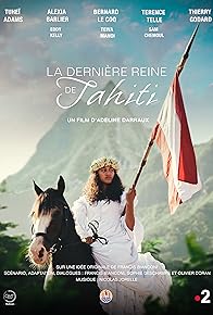 Primary photo for The Last Queen of Tahiti