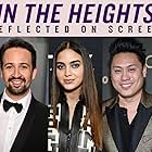 Lin-Manuel Miranda in Reflected on Screen: Cast of 'In the Heights' (2021)