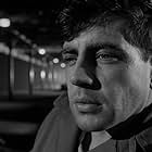 Alan Bates in A Kind of Loving (1962)