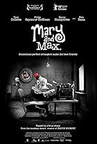 Mary and Max. (2009)