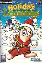 Christmas Lemmings (1993)