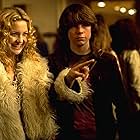 Kate Hudson and Patrick Fugit in Almost Famous (2000)