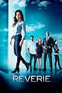 Dennis Haysbert, Kathryn Morris, Sendhil Ramamurthy, Sarah Shahi, and Jessica Lu in Reverie (2018)