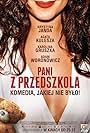 Pani z przedszkola (2014)