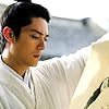 Wallace Huo in Xian jian qi xia zhuang 3 (2009)