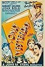 Billie Burke, John Boles, Jimmy Butler, Edna May Oliver, and Margaret Sullavan in Only Yesterday (1933)