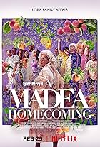 A Madea Homecoming