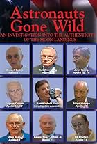 Astronauts Gone Wild: An Investigation Into the Authenticity of the Moon Landings