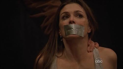 Paige Turco in Life on Mars (2008)