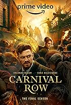 Carnival Row