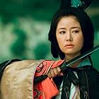 Ruby Lin in Three Kingdoms (2010)