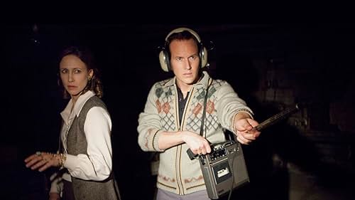 What We Know About 'The Conjuring: The Devil Made Me Do It' ... So Far