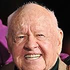 Mickey Rooney