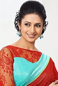 Primary photo for Divyanka Tripathi