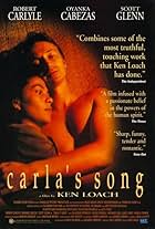 Carla's Song