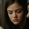 Lucy Hale and Shenae Grimes-Beech in Scream 4 (2011)