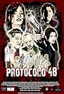 Protocolo 48: El experimento final (2012)