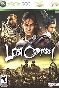 Primary photo for Lost Odyssey