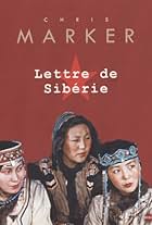 Lettre de Sibérie