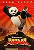 Kung Fu Panda (2008) Poster