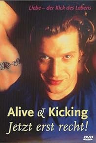 Primary photo for Alive and Kicking