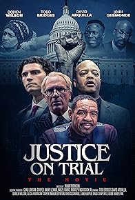 Primary photo for Justice on Trial: The Movie 20/20