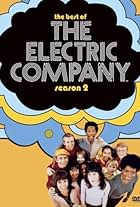 Morgan Freeman, Rita Moreno, June Angela, Luis Avalos, Lee Chamberlin, Doug Grant, Judy Graubart, Stephen Gustafson, Melanie Henderson, Skip Hinnant, Denise Nickerson, and Jim Boyd in The Electric Company (1971)