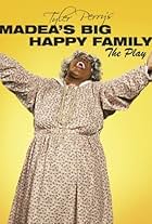 Madea's Big Happy Family