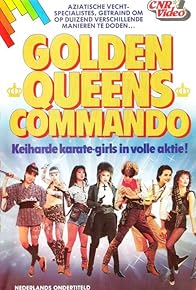 Primary photo for Golden Queen's Commando