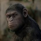 Andy Serkis in Rise of the Planet of the Apes (2011)