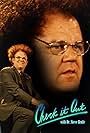 John C. Reilly in Check It Out! with Dr. Steve Brule (2010)