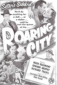 Primary photo for Roaring City