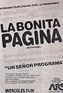 La bonita página (1989)