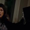 Shenae Grimes-Beech in Scream 4 (2011)