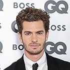 Andrew Garfield at an event for Men (2022)