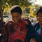 Sanaa Lathan, Aunjanue Ellis-Taylor, and Uzo Aduba in The Supremes at Earl's All-You-Can-Eat (2024)