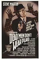 Dead Men Don't Wear Plaid