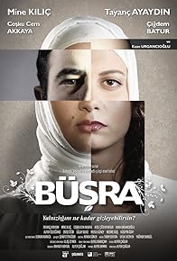 Primary photo for Büsra