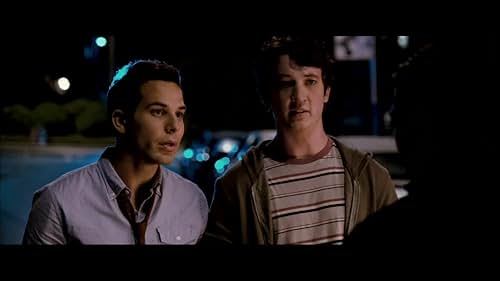 21 And Over: Best Buds (Featurette)