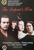 The Serpent's Kiss