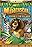 Madgascar Animal Trivla DVD Game